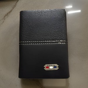 New Style Mini Thin Men Wallet Card Holder Purse Coin Pouch Card Holder Short Vertical Wallet Change Money Pouch