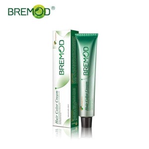 Bremod Hair Color Red Gold 0.33