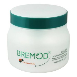 Bremod Hair Treatment Nourishing Mask 1000 ml