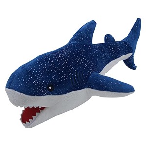 Great Shark Stuff Plush Toy for Kids