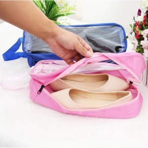 Buy 1 Get 2 Free Waterproof Football Shoe Bags Travel Sports Gym Carry Storage Case Box