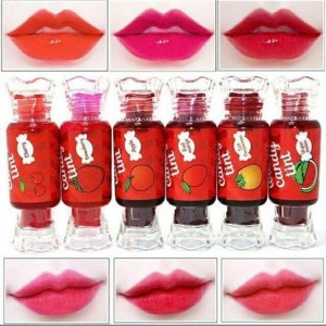 Candy Tint Cheek And Lip Tint pack of 6