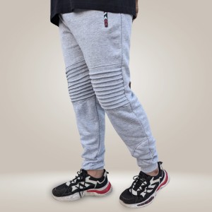 CBZ-Stylish Grey Casual Trouser For Men