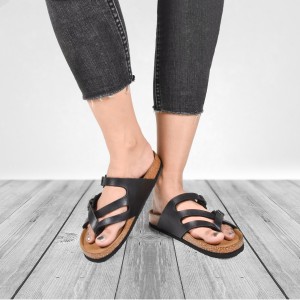 Celestis Strappy Sandals