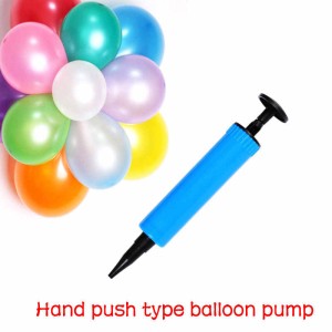 China Balloons Air Pressure Pump for Long Balloons- Air Pump - Small