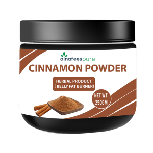 Cinnamon Powder (Dar Cheni Powder) Darchini 250g