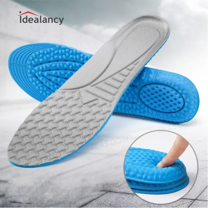 Comfort insole