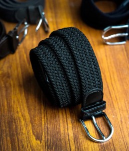 Cotton Stretchable Imported Belt for Men/Boys