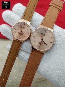 COUPLE WATCH - PAIR WATCH - GIFTING PRODUCT