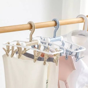 Socks Clip Hanger - Premium Quality