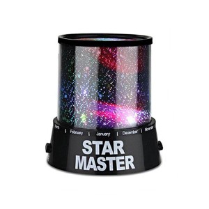 Cylinder Shape Star Master