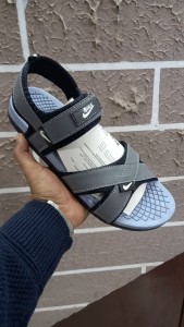 DAYBYDAY New Kito Sandal Grey For Mens And Boys