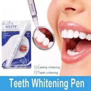 dazzling teeth white pen