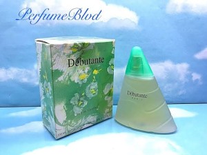 Debutante Paris Perfume Edt 50ml For Women