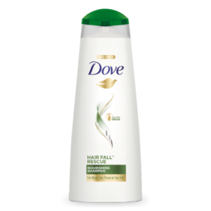 Dove Hairfall Rescue Shampoo 250ML IMPORTED