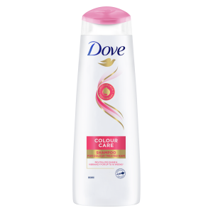 Dove Color Care Shampoo 250ML IMPORTED