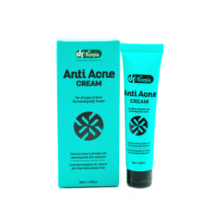 Dr Romia Anti Acne Cream (Original)