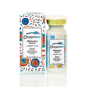 Dr Romia Oxiginzer Whitening Serum 10ml (Original)