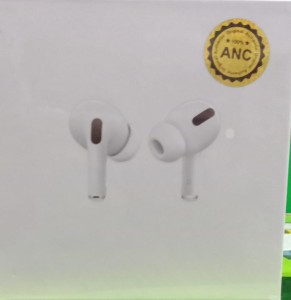 EARBUDS WIRLESS