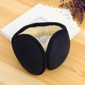 Earwarmer Headset for Winter - Ultimate Comfort