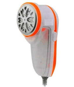 Electric Clothes Lint Remover Fuzz Shaver WK708