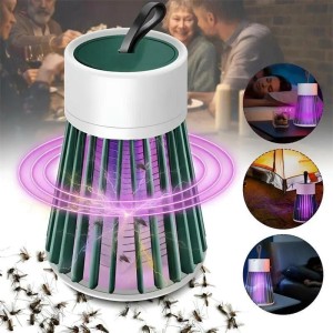 Electric Led Mosquito Killer Lamp For Home Best Fly Catcher Mosquito Repellents Machine Mosquito Machine Electric Mosquito Killer Machine For Home