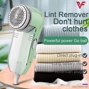 Electric Lint Remover For Clothes Sweater Knitwear Wool And Fabrics Electric Fabric Fuzz Cleaner Fabric Shaver Lint Remove Lint Shaver