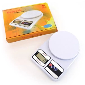 Electronic Digital Kitchen Scale Ideal For Mother And Baby Cooking Gift Items Digital Weight Machine Digital Weight Scale