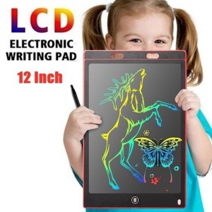 Electronic Tablet Board ultra-thin Board with pen (12 inch)