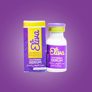 Original Eliva Skin Whitening Serum 10ml