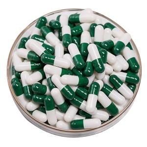 Empty Capsule Shells Pakistan ( 1000 Capsule Shells Imported Hilal ) Herbs Powder Filing Capsuales