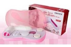 Face Massager 6 in 1 Multi-Function Face Massage Beauty Device