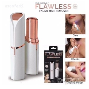 Flawless Hair Remover for Women Facial Hair Remover for Women Women Facial Hair Removing machine Painless Face Hair Remover Eyebrow Shaper Upper Lips