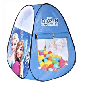 Frozen Tent House For Kids