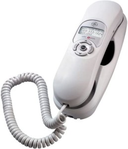 General Electric GE 29265EE1 - Corded Landline Phone with Answering System