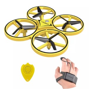 Hand Control Drone For Kids