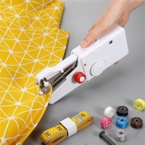Handy Stitch Mini Sewing Machine Portable Mini