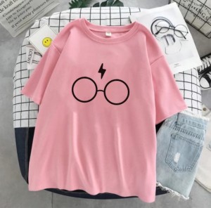 Harry potter Glasses T-Shirt for men & women