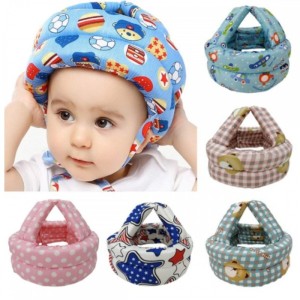 Head Protection Helmet for Babies -Anti Collision Safety Helmet Cap
