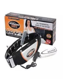Heating Vibrating Belt. Slimming Massager Belts. Massage Flex Chinelo Vibro Shape Slender Fat Burning Waist Belt Weight Loss