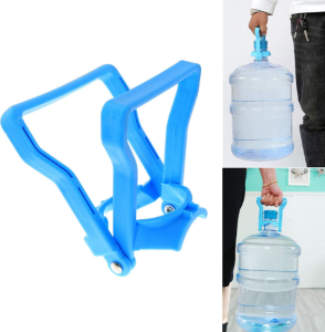High Quality Easy Lifting 19 liters Water Bottle Handle Lifter Plastic