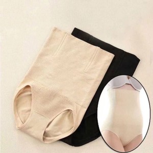 High Waist Moulding Breathable Munafie Panty