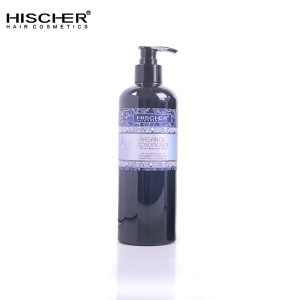Hischer popular organic argan oil hair care Conditioner for dry and damaged hair- 500ML