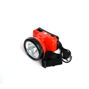 HOPES RECHARGEABLE LED LIGHT H-444