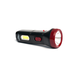 HOPES RECHARGEABLE LED TORCH  H-399
