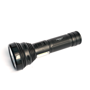 HOPES RECHARGEABLE LED TORCH H-323