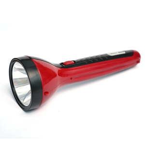 HOPES RECHARGEABLE LED TORCH H-338
