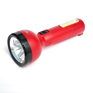 HOPES RECHARGEABLE LED TORCH H-356A