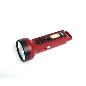 HOPES RECHARGEABLE LED TORCH H-365