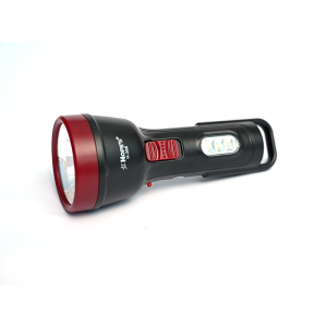 HOPES RECHARGEABLE LED TORCH H-366